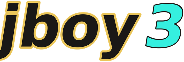jboy3 logo